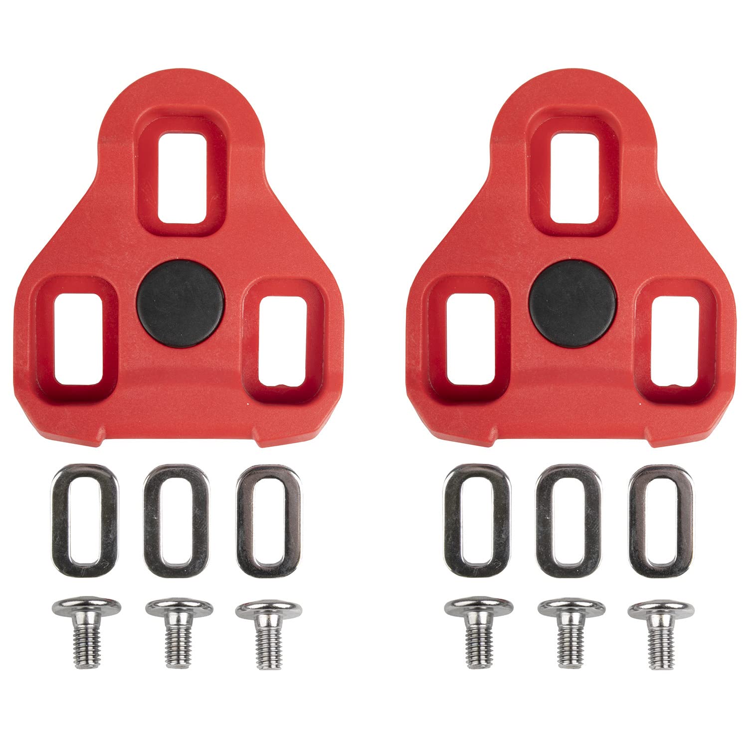PEDALI EXUSTAR CORSA E-PR103P CR-MO