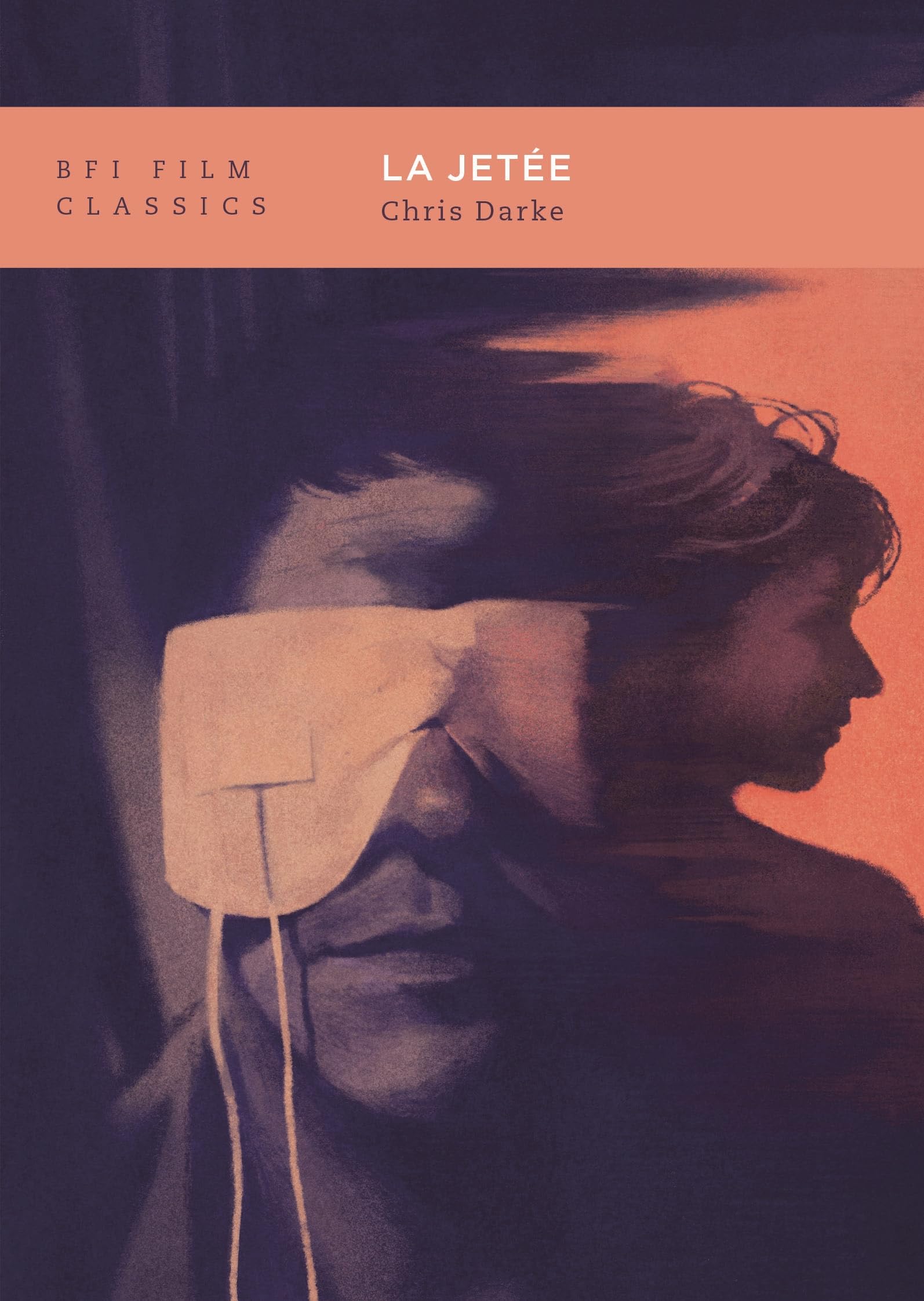 La Jetée (BFI Film Classics)