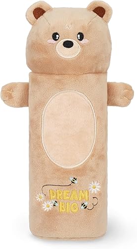 Trousse Legami Super Soft Teddy Bear