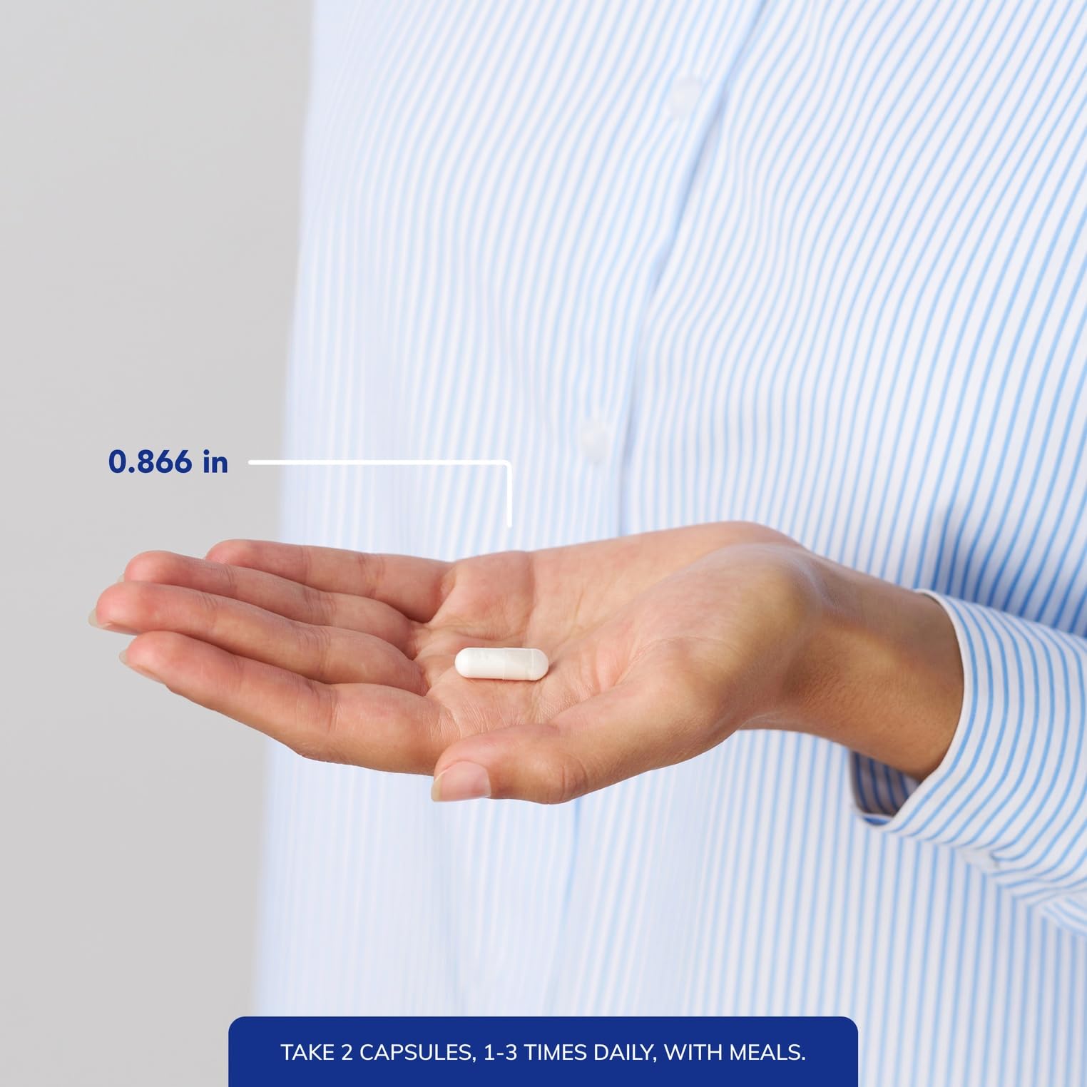 Pure Encapsulations Calcium-D-Glucarate, 120 Capsules — Amazon image 4
