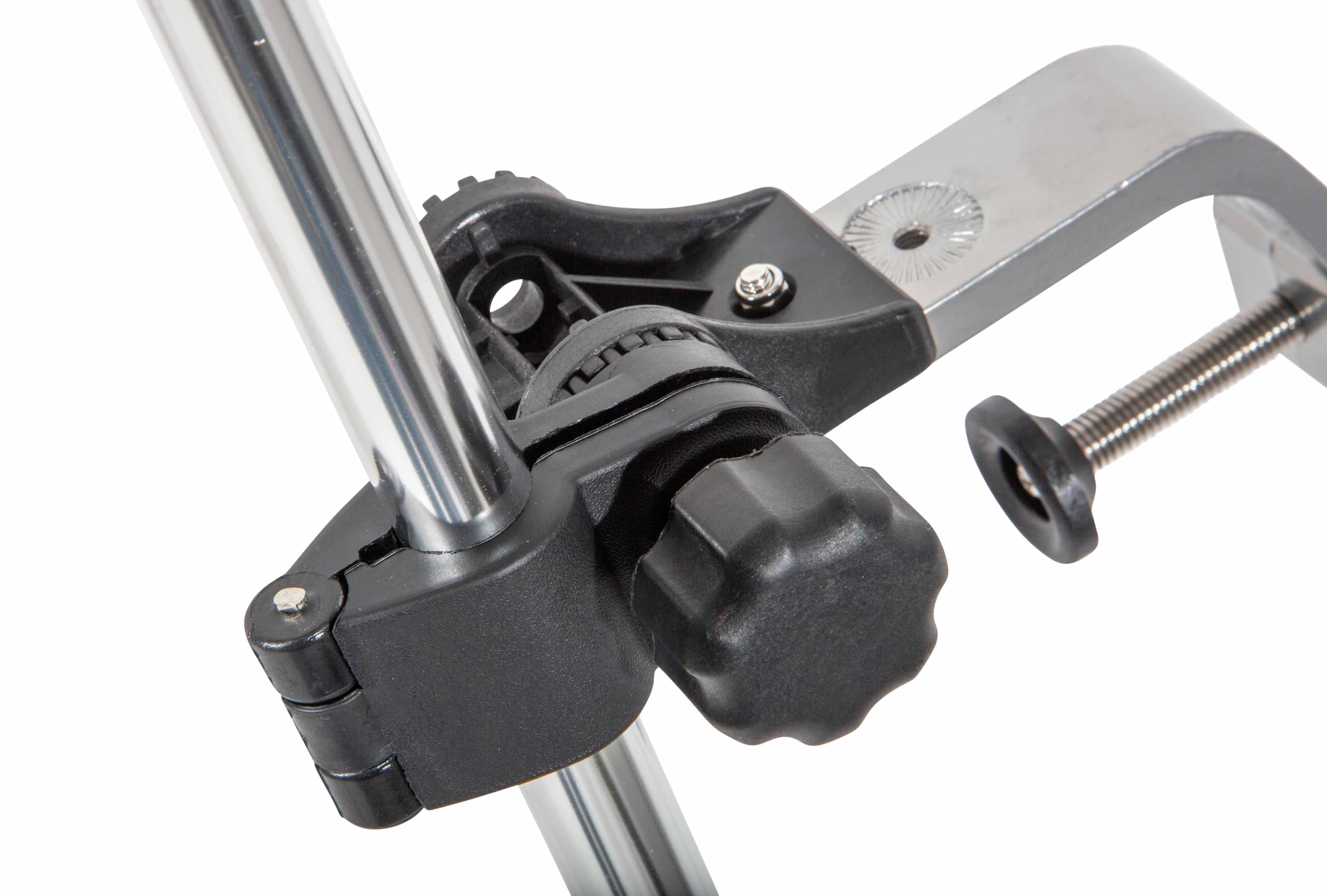 Ultimate Soporte de Transductor Telescópico & Montura de Sonda | Sonda de Pesca