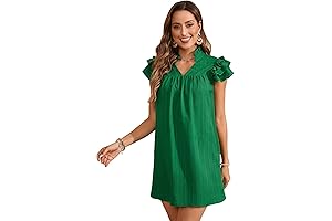 Soly Hux Dress: Your Chic Summer Essential