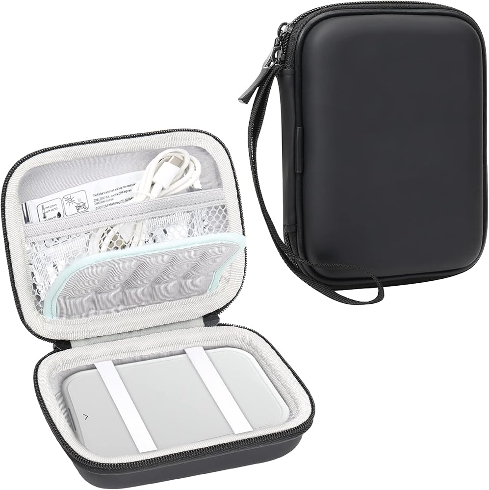 Amazon.co.jp: 【co2CREA 収納ケース】互換品 キヤノン Canon iNSPiC