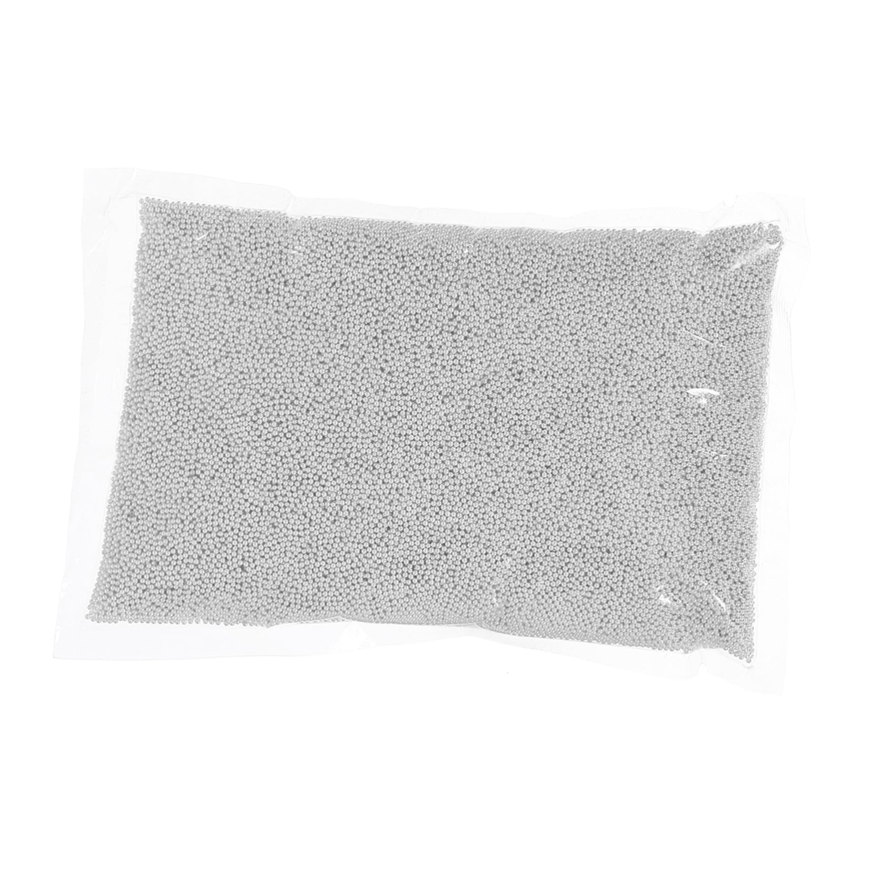 Mini Metalliche per Unghie Accessori Decorativi Resistenti per Nail Art Charms Unici per Manicure DIY Feste e Quotidiano