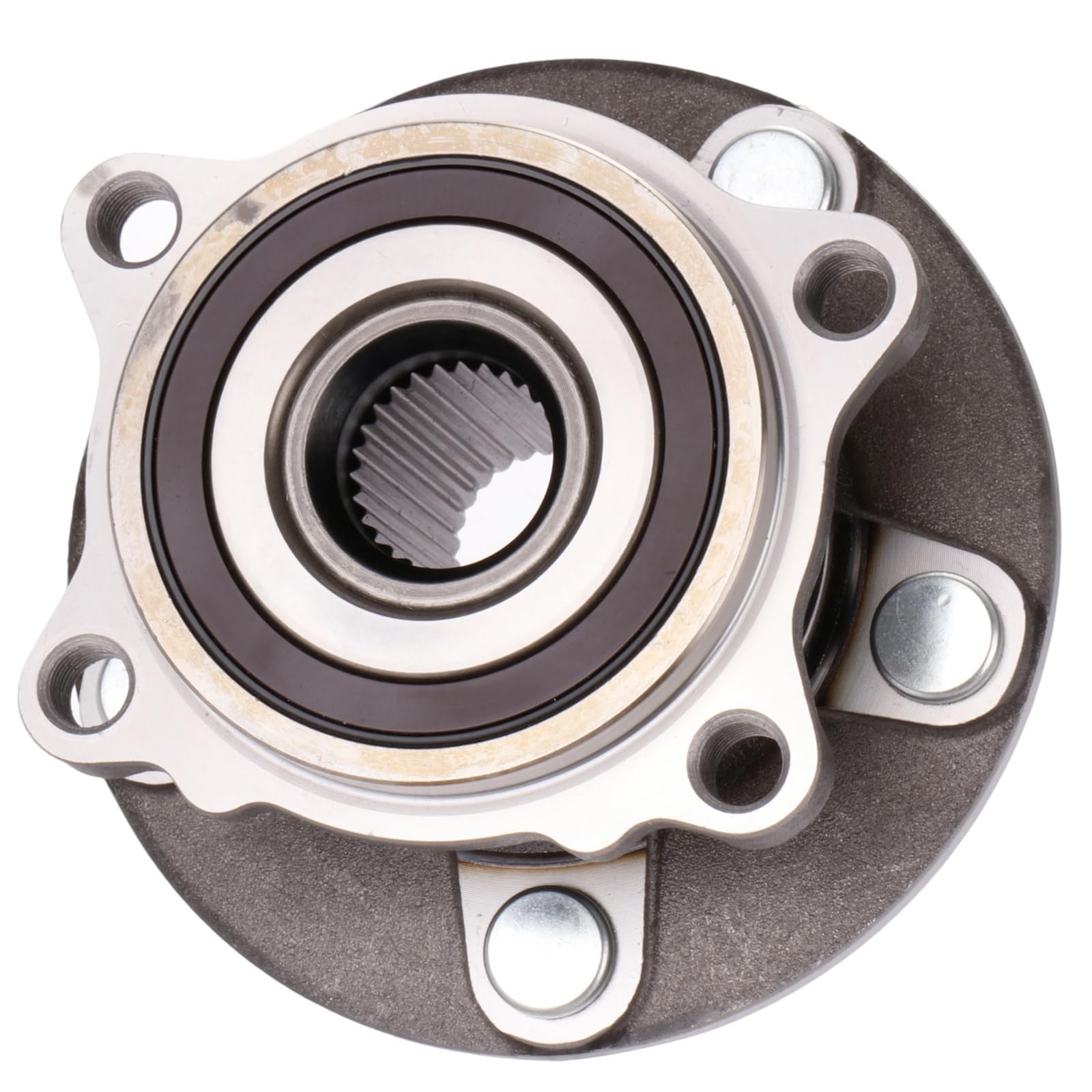 ECCPP 512382 Wheel Hub Bearing for Mitsubishi Outlander Sport 2011-2012
