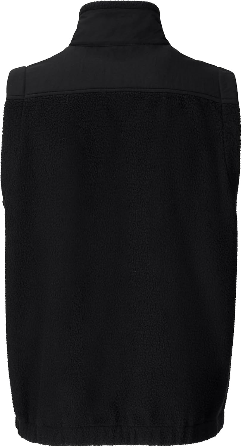 MARMOT mens Wanderer High Pile Fleece Vest - Image 8