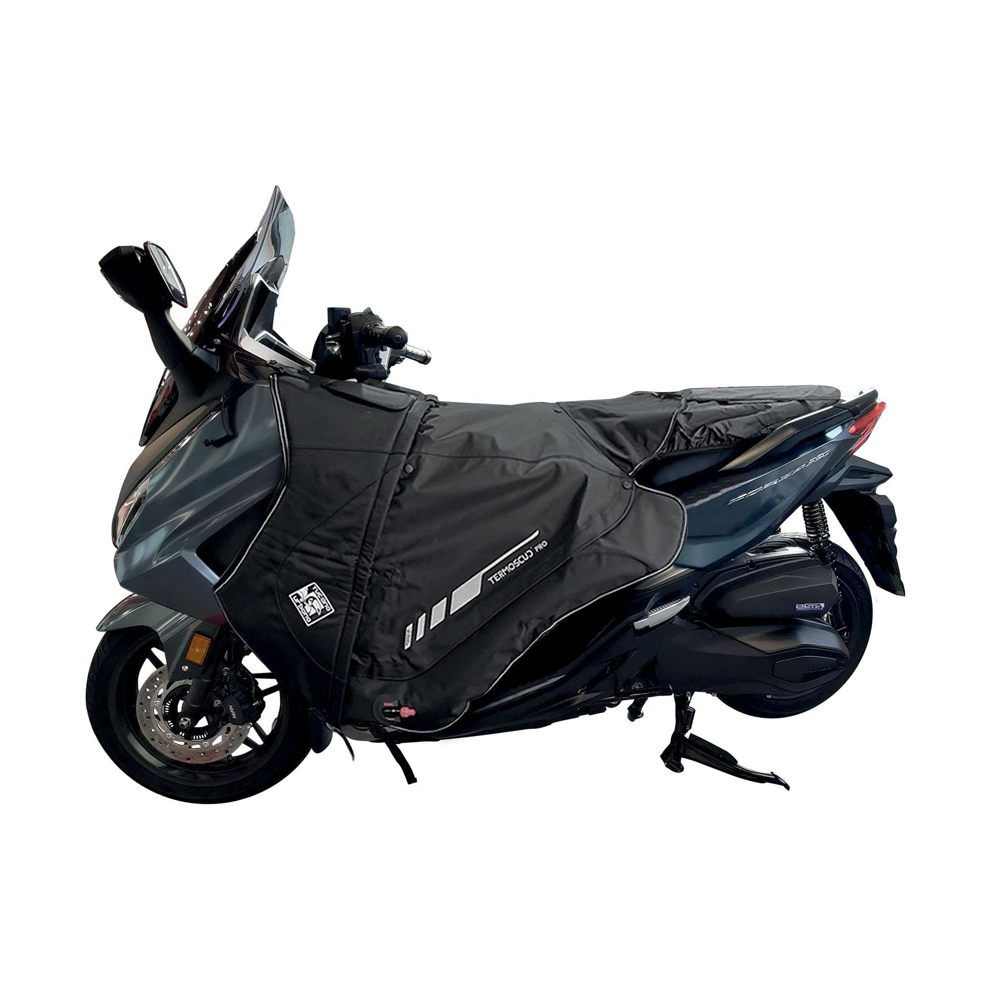 TUCANO URBANO TERMOSCUD® Pro Noir