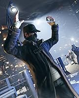 Vista 2 de Ubisoft Watch Dogs (Xbox One) Video Game