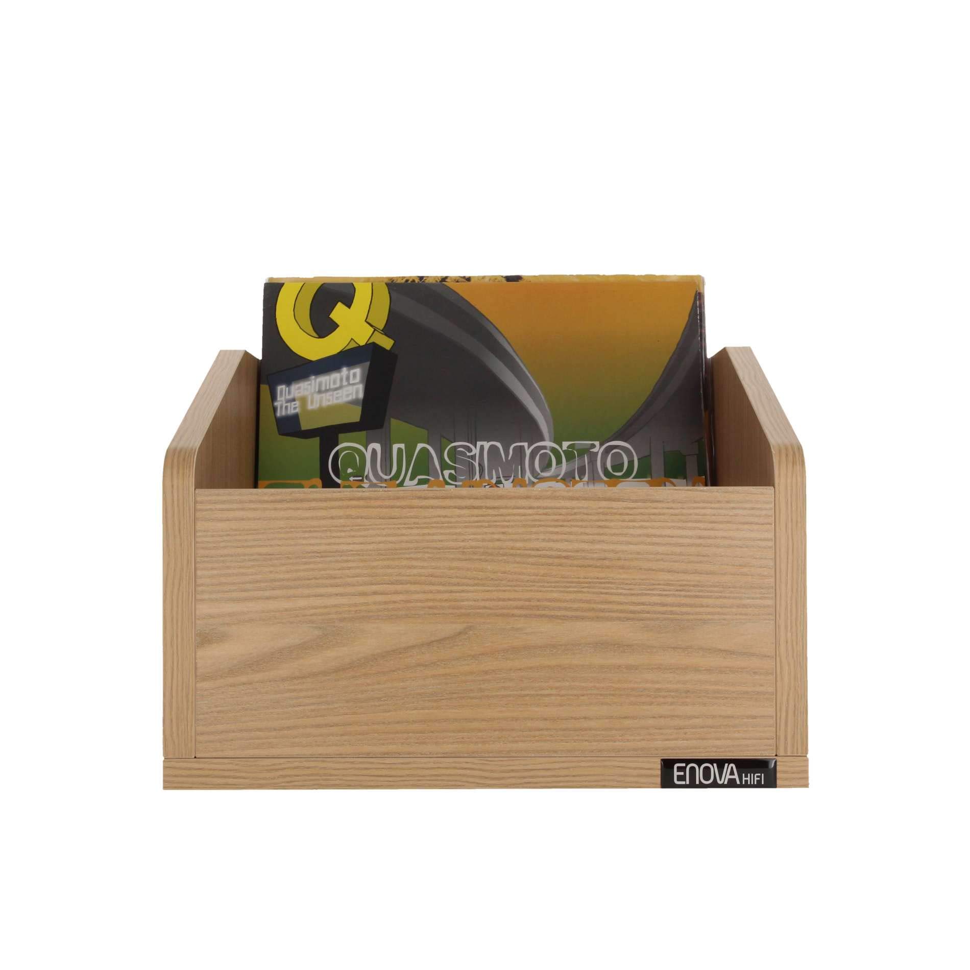 Vinyl Box 120SWE