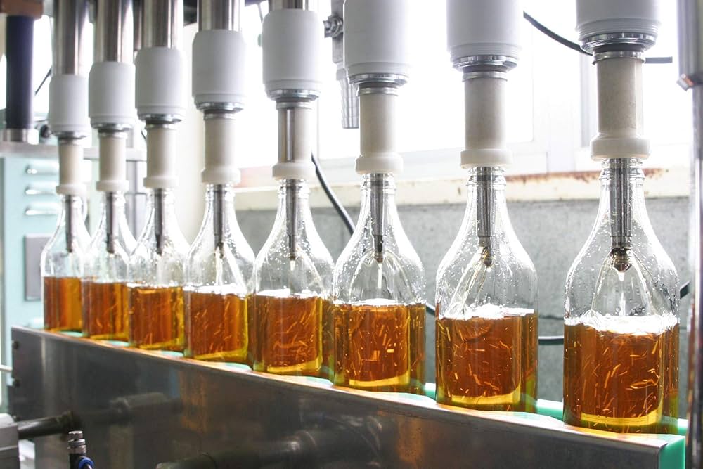 ゆみりん 国産米 濃厚熟成本みりん｜Vマーク：信頼の生活ブランド｜株式