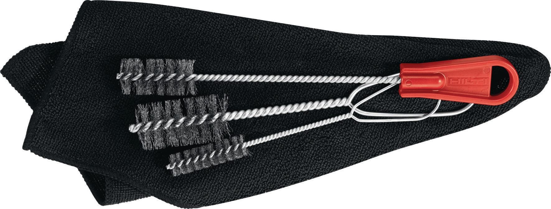 Amazon.com: Hilti 2097040Cleaning kit DX 2 Packed : Tools & Home