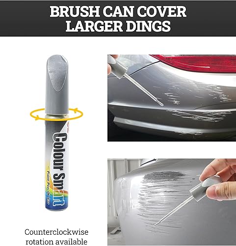 Miniatura 3 de Bolígrafo de pintura de retoque de automóvil, pintura automotriz, pintura de retoque para automóviles, bolígrafo de reparación de arañazos de