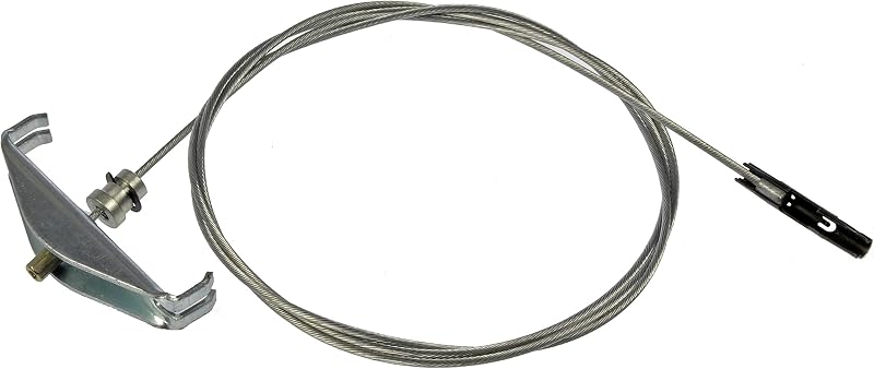 Cabo do freio de estacionamento Dorman C660360 para Ford F-250 e F-350 Super Duty – 1 unidade