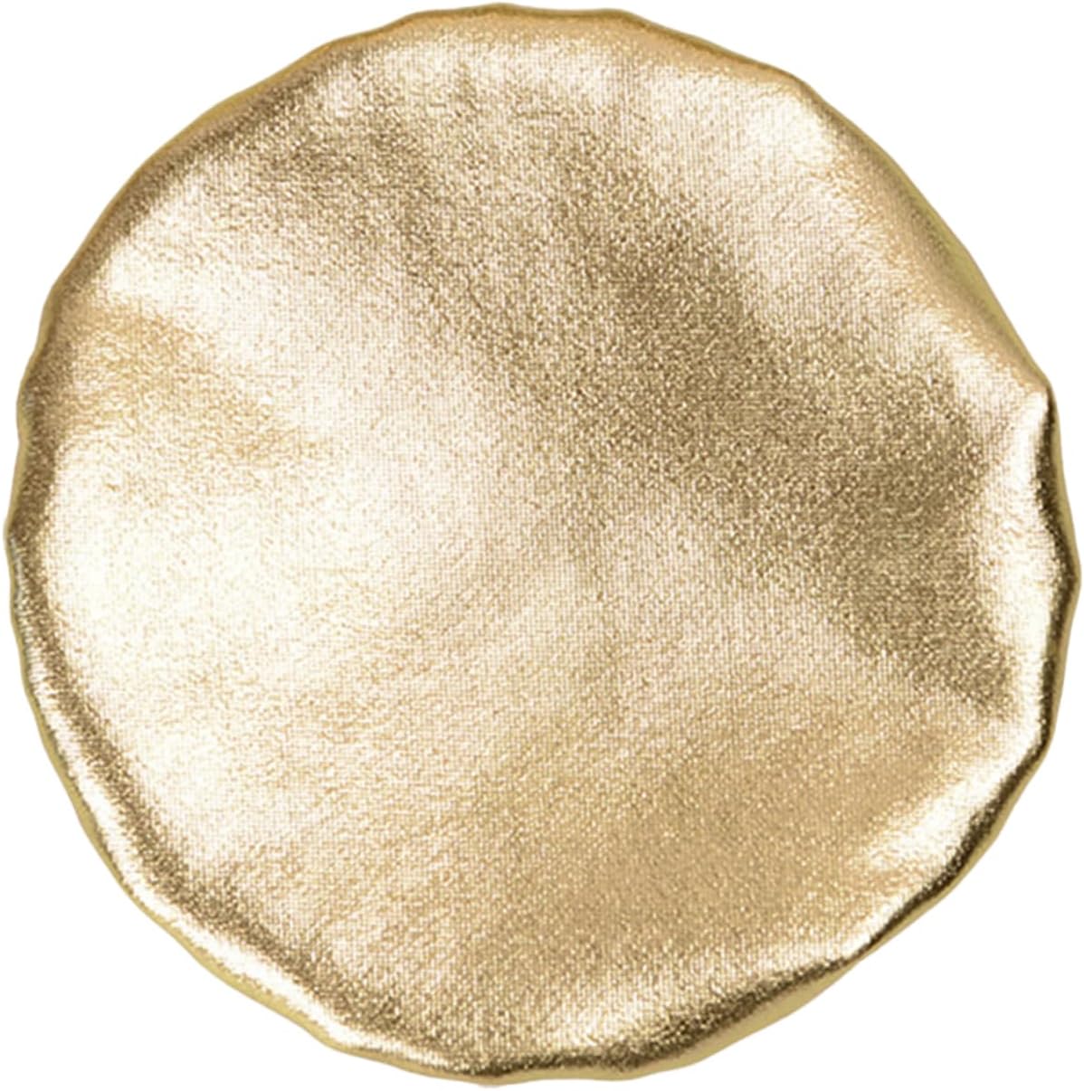 Reusable Saxophone Bell Cover Elastic Fabric Metallic Dust Protector