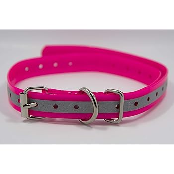 petsafe collar strap