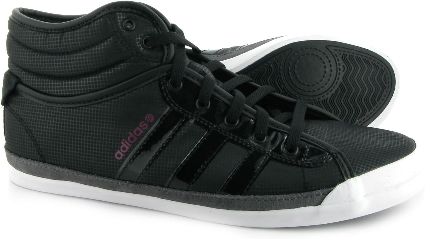 adidas ankle trainers