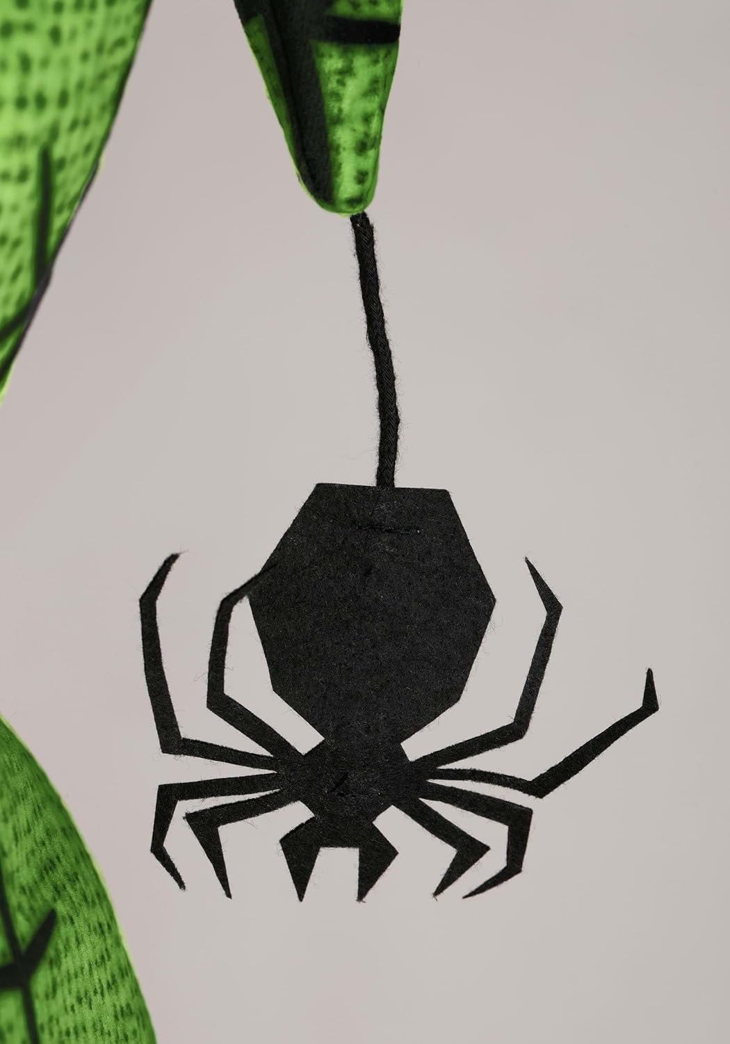 Deluxe Disney Oogie Boogie Hoodie Costume Dress - Official Nightmare Before Christmas Cosplay Outfit for Women