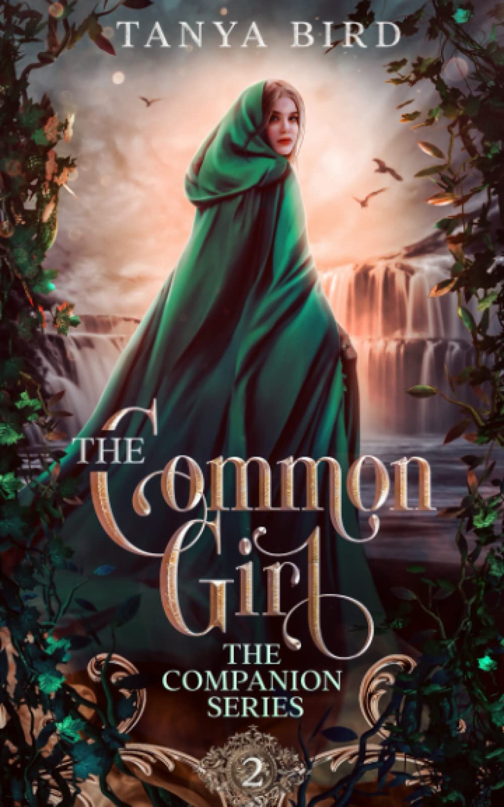 The Common Girl: An epic love story: 2 (The Companion series)