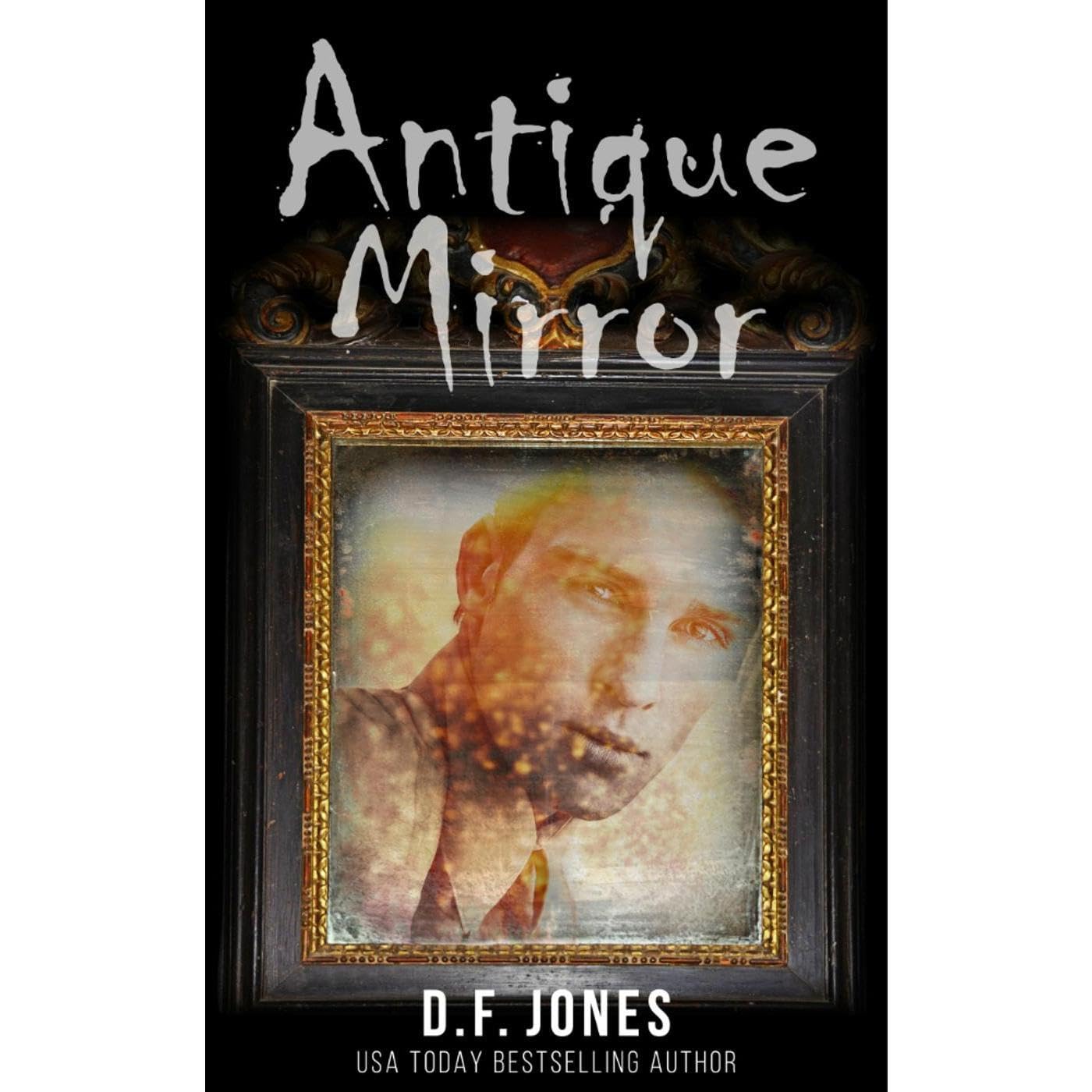 Antique Mirror