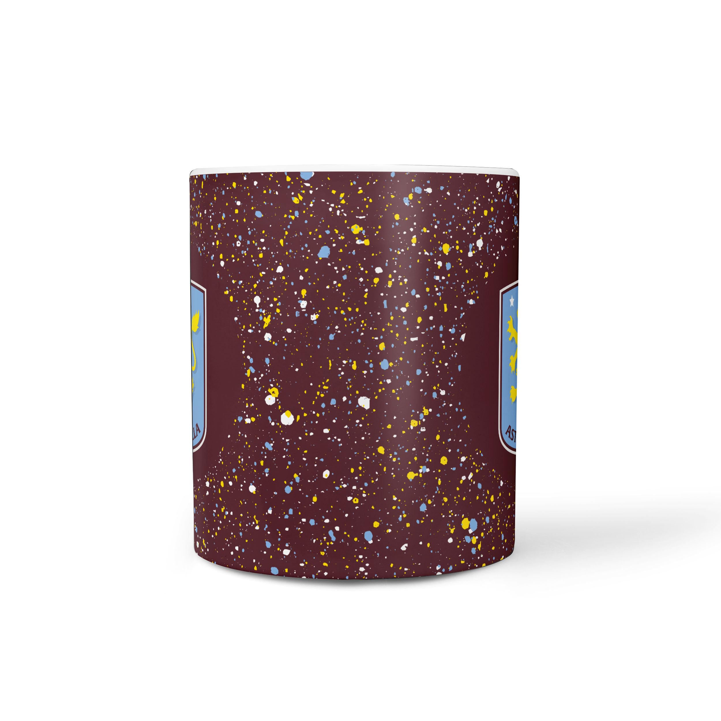 Aston Villa FC Number 1 Dad Tea Tub Mug - View #11