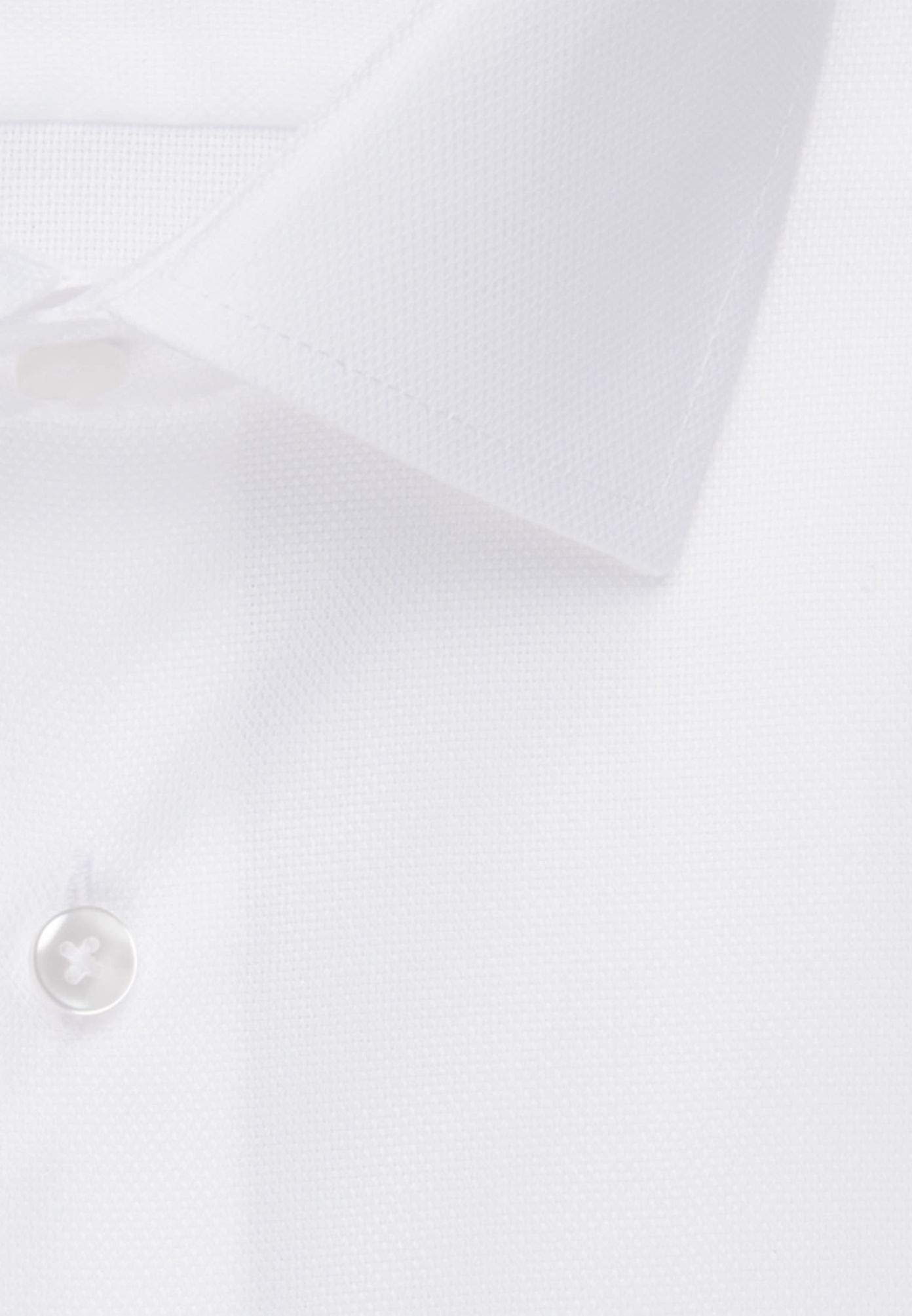 Seidensticker Herren Business-Hemd - Regular Fit - Bügelfrei - Kent Kragen - Langarm - 100% Baumwolle