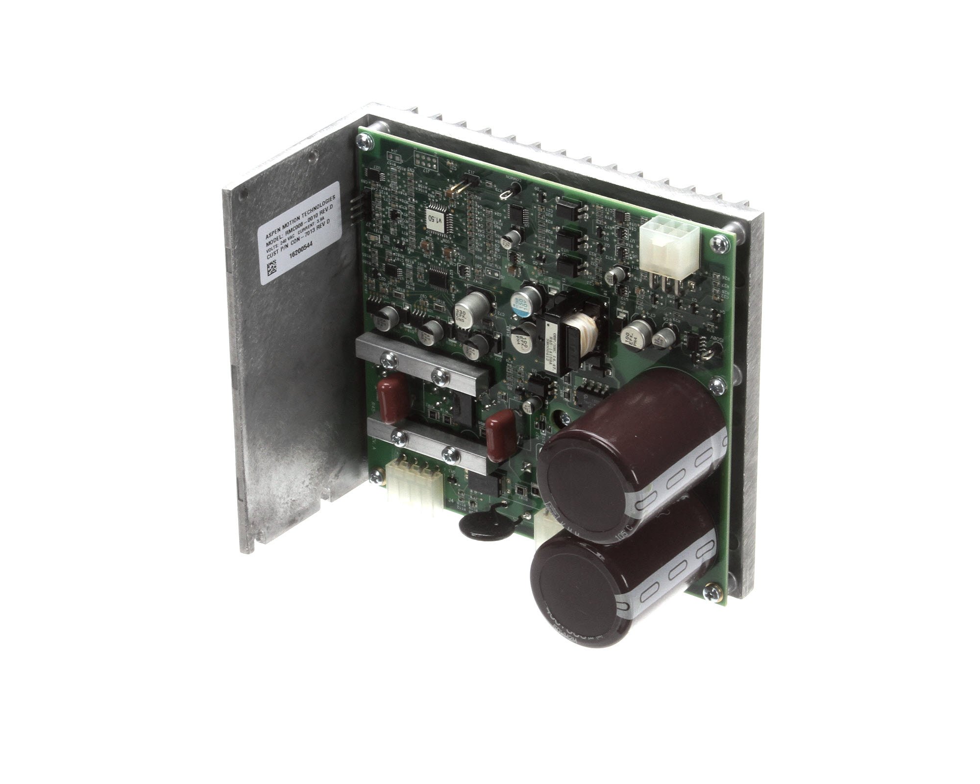 Turbochef CON-7013 Bmsc Single Axis Service Kit