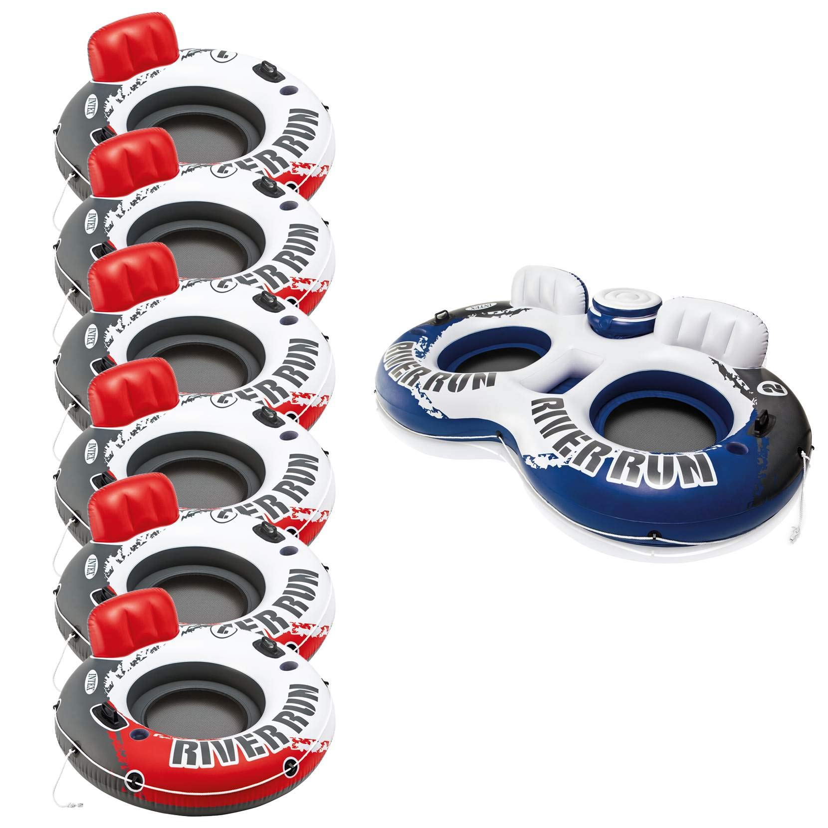 Intex River Run 1 53