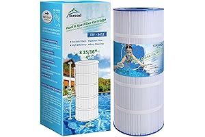 TOREAD Pool Filter, PA120 Ultra-B2 CX1200RE Replacement