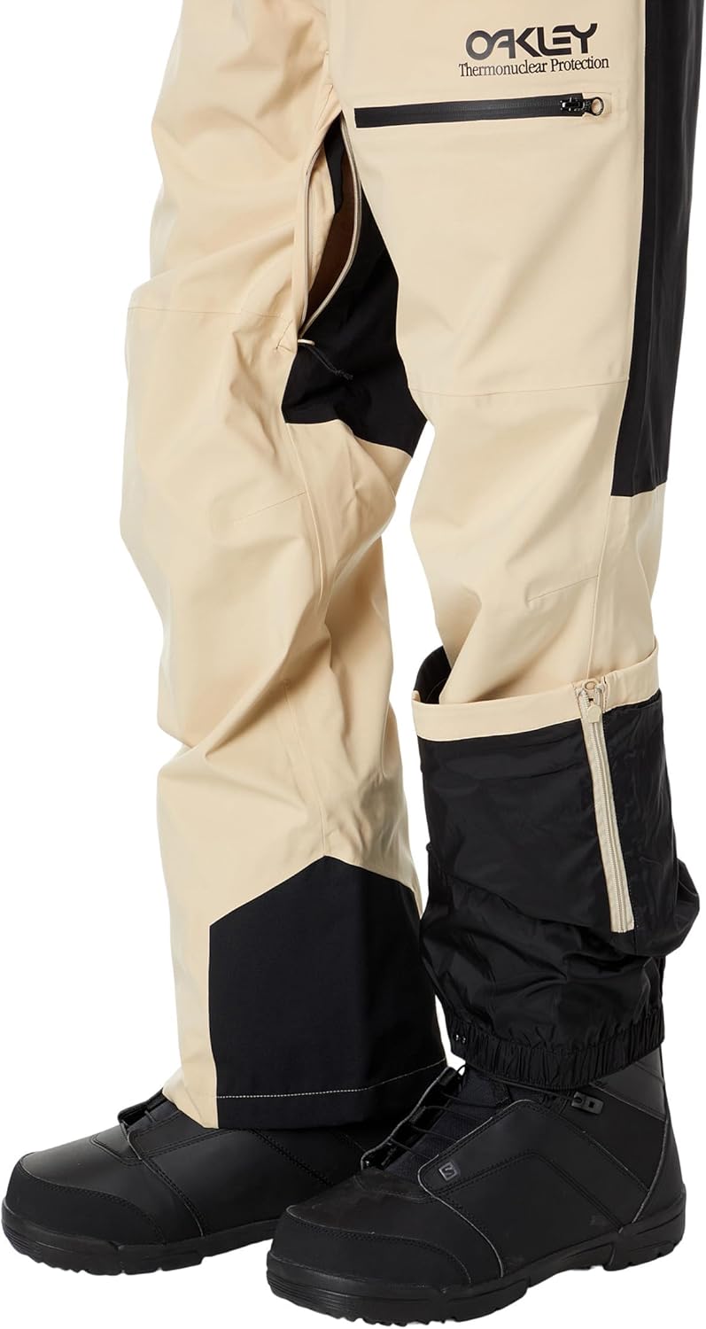 Oakley mens Oakley Np Shell Bib