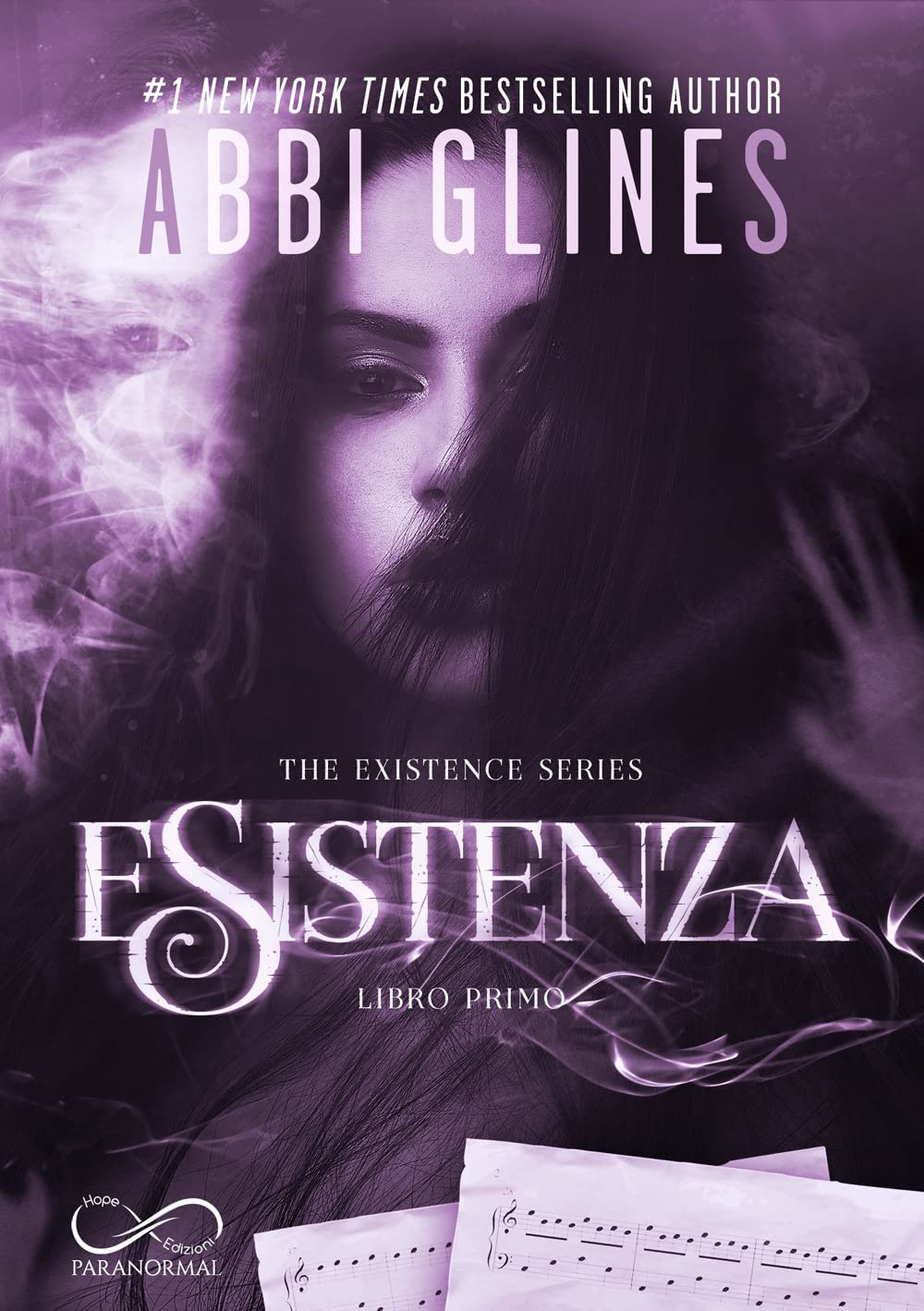Esistenza. The Existence Series (Vol. 1) - 4