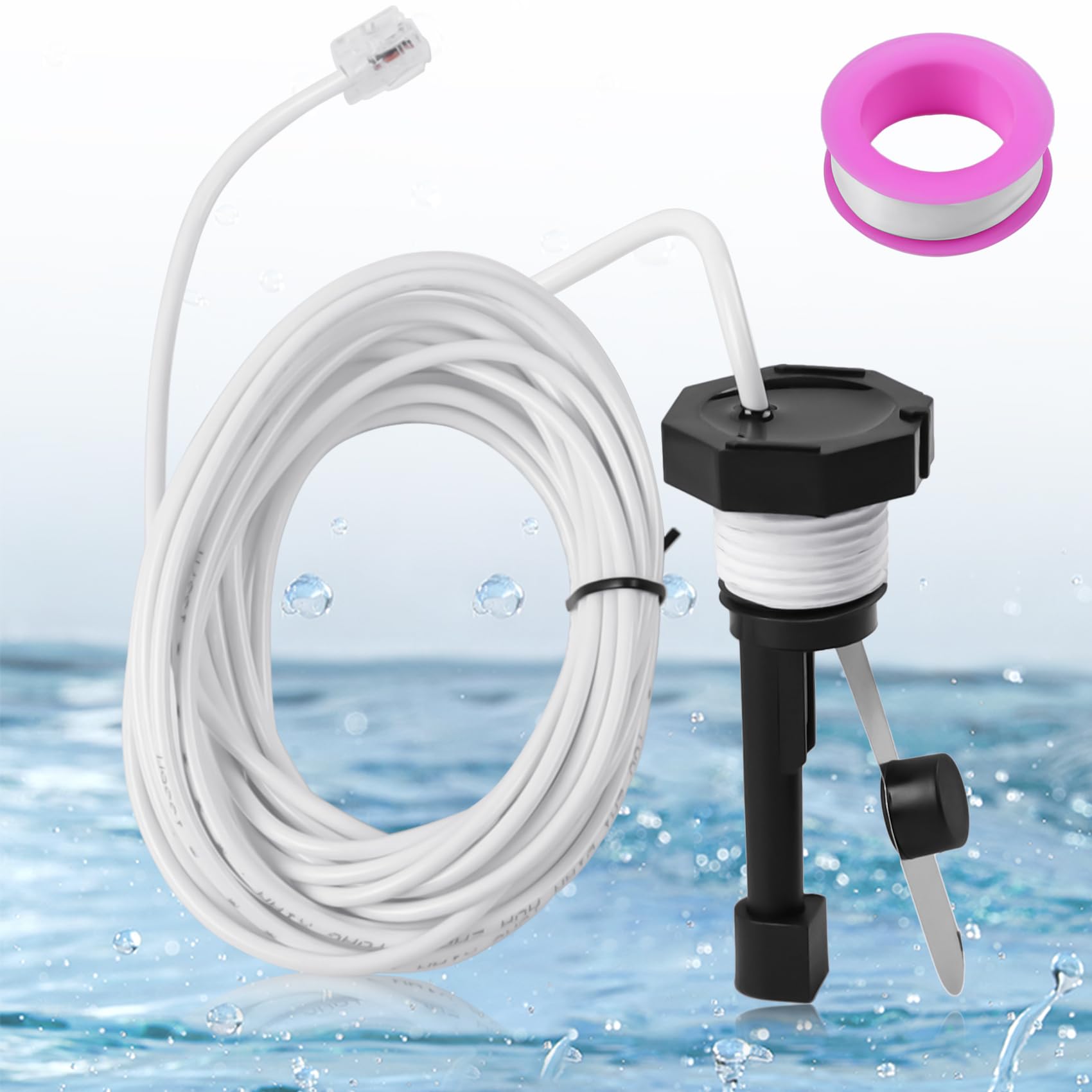 フローライト Amazon.com: GLX-FLO-RP Flow Switch Assembly for Hayward Goldline