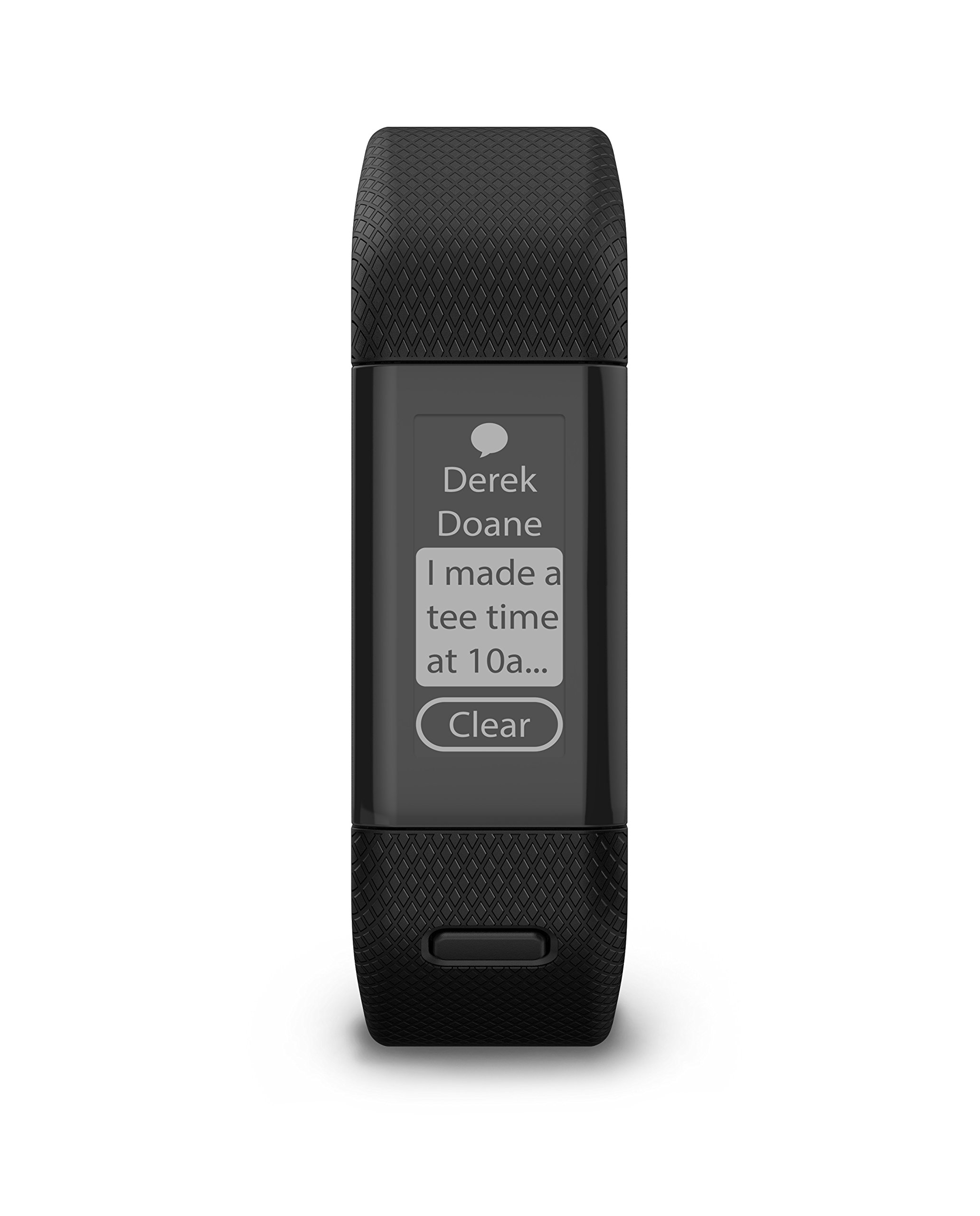 Heart Rate Garmin Approach X40 Discontinued Garmin Vivosmart In