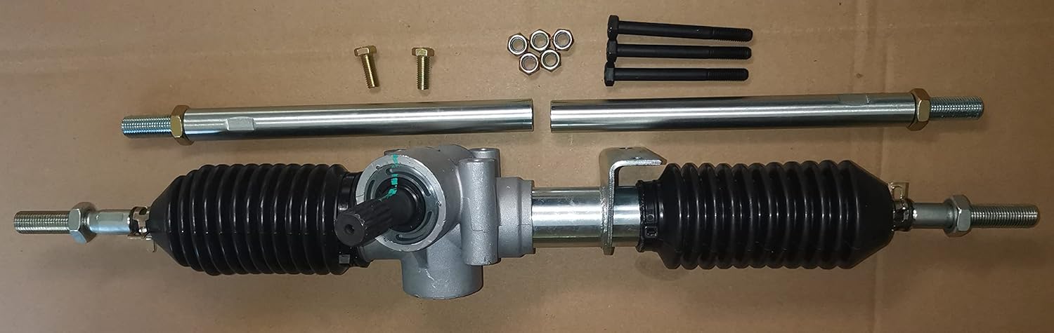 # 1824747 Upgrade Steering Rack and Pinion Replacement for 2019-2023 Polaris Razor RZR XP XP4 1000 & Turbo Sidebyside