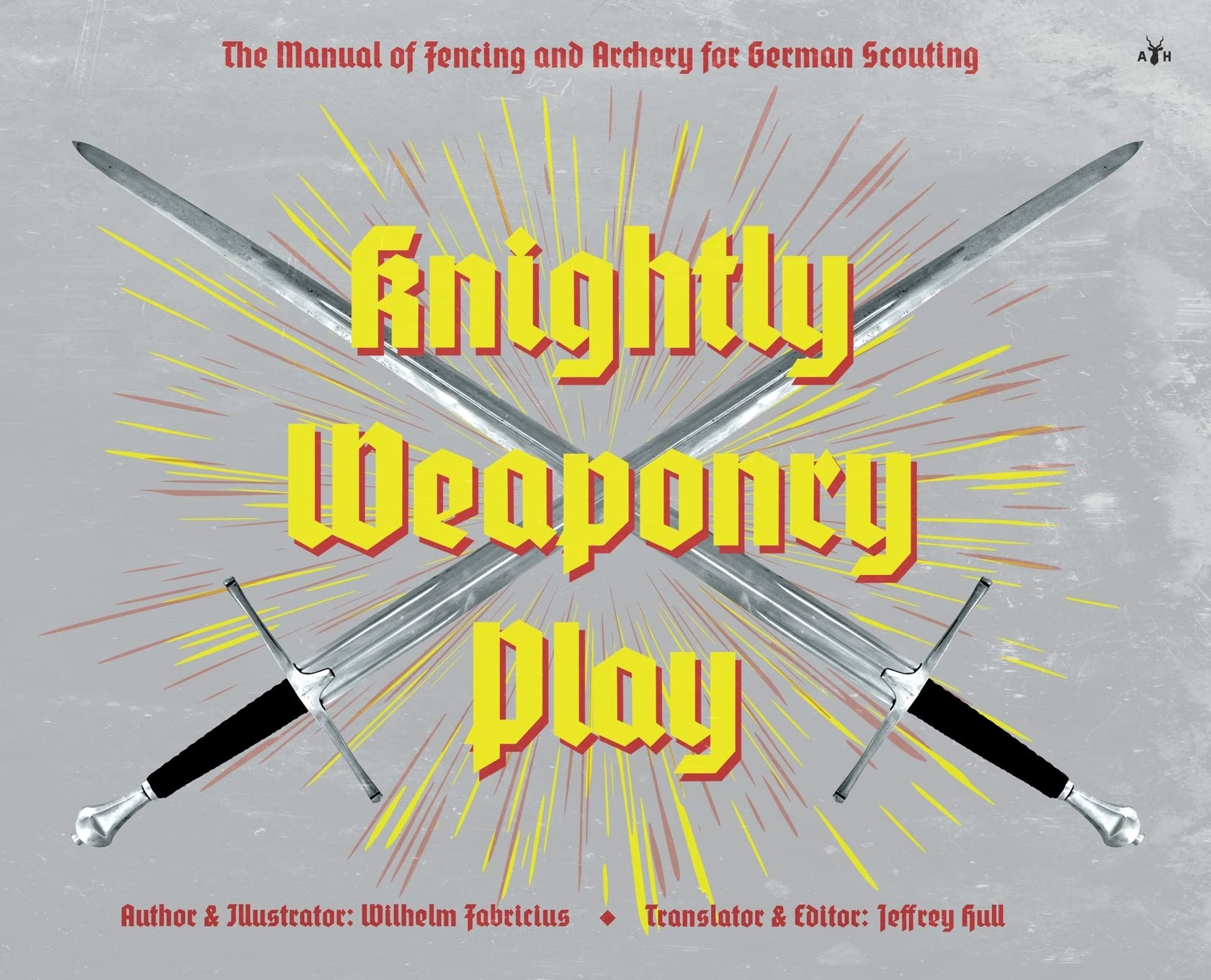 Knightly Weaponry Play