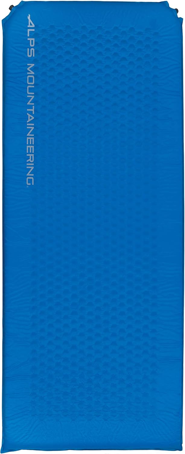 ALPS Mountaineering Flexcore Self-Inflating Air Pad
