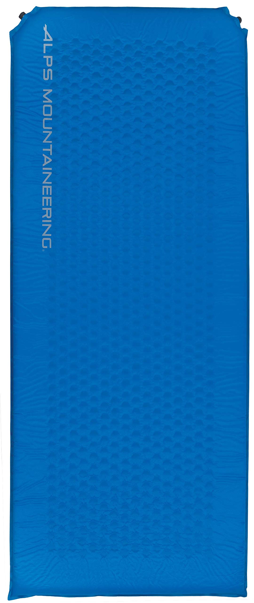 Amazon.com : ALPS Mountaineering Flexcore Self-Inflating Air Pad