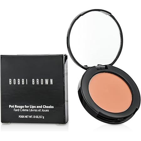 bobbi brown fresh melon cream blush