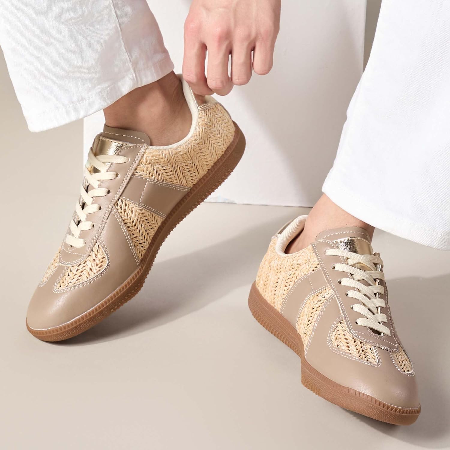 Men's Women's Bandwidth Edition Lightweight and Comfortable Skateboarding Shoes, Fashion Casual Shoes, Versatile Anti Slip Walking Shoes, Outdoor Jogging Shoes, Leisure Dance Shoes, Park Flats