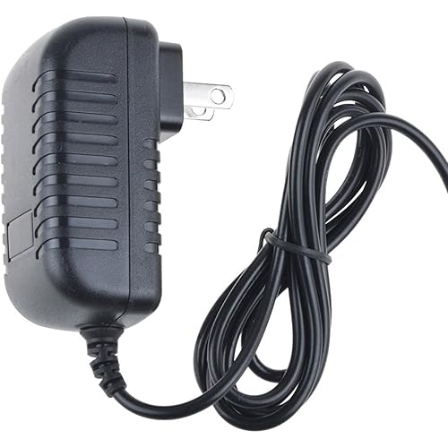 Adapter Charger Compatible with TRIABeauty TRIA Beauty S/NO: C07-0448476 L.P.S 5V DC 3A 6-22