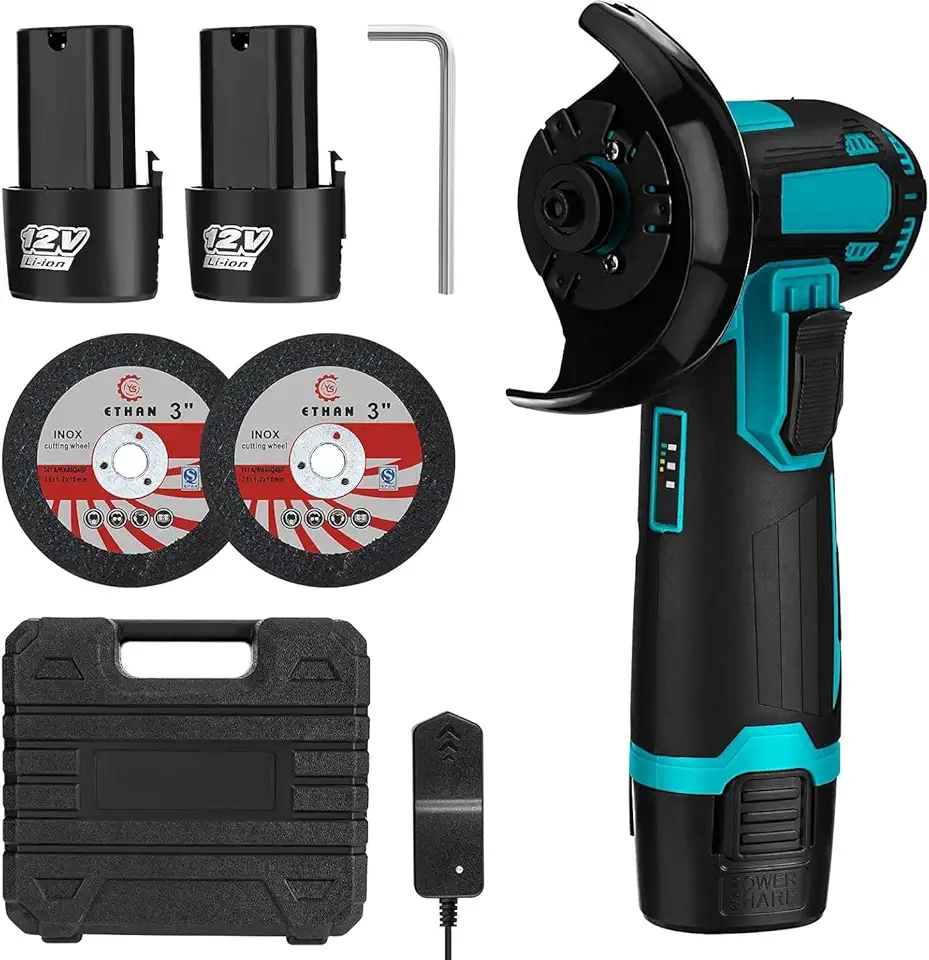 mini smerigliatrice immagine prodotto