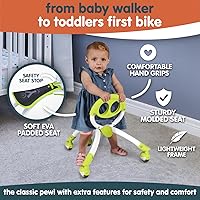 Vista 2 de YBIKE – Juguete para montar como bicicleta Pewi Elite