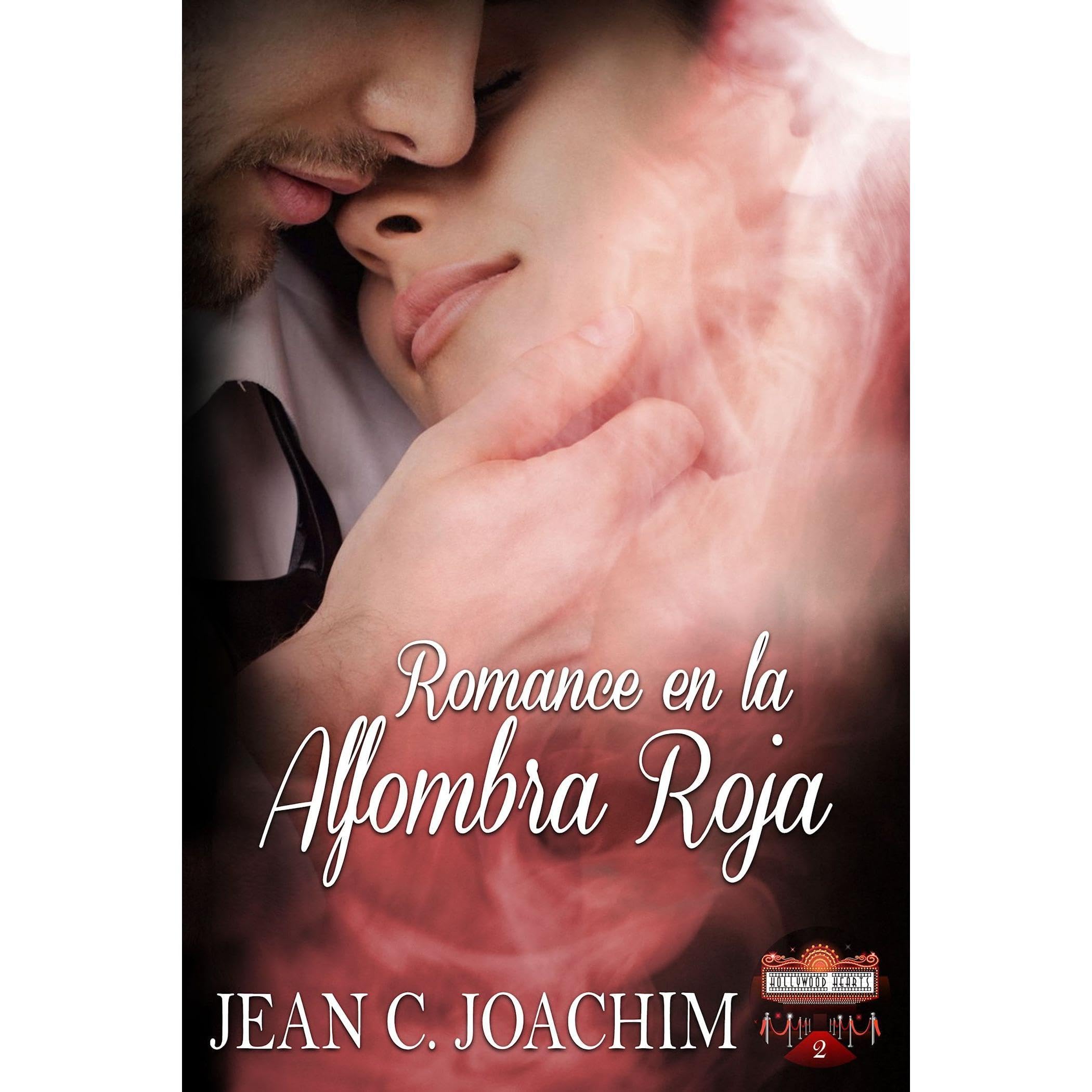 Romance en la Alfombra Roja