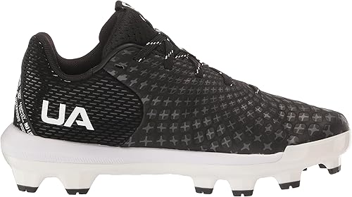 Miniatura 6 de Under Armour Zapatillas de softbol Glyde 2.0 TPU Jr para niña