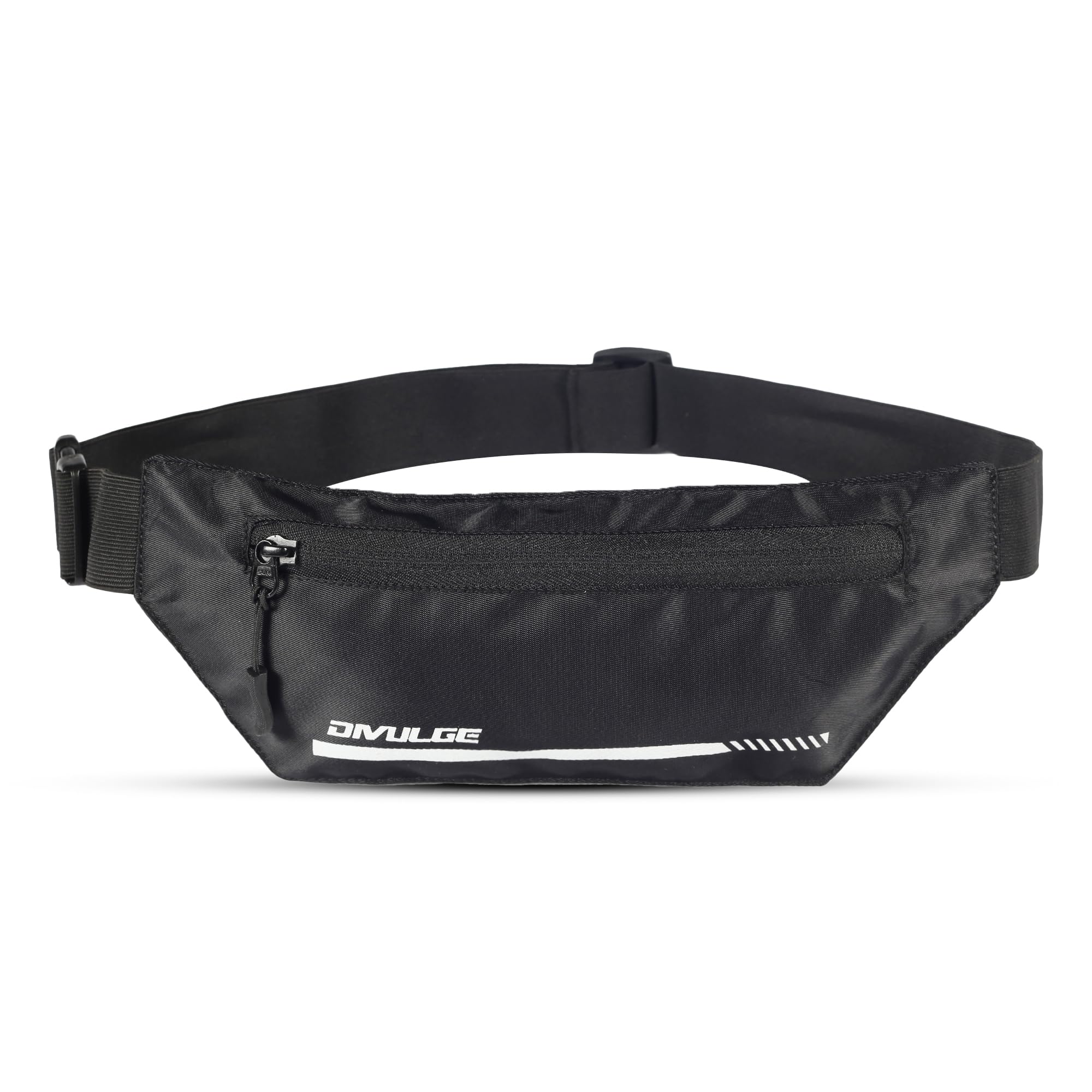 DIVULGE Running Belt Waist Pouch Bag Waist Pouch Bag to Carry Mobile Phone