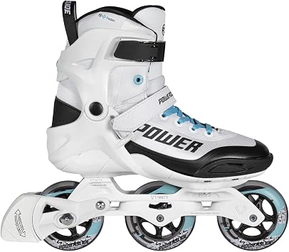 Powerslide Fitness 2020 Phuzion Radon Freeze 90 Power Slide Inline Skate