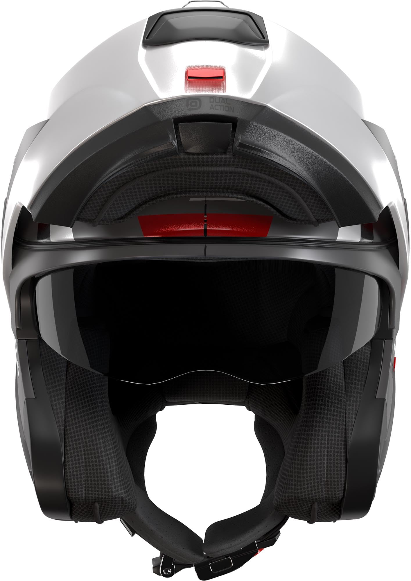 Nolan N100-6 Cinetico Casque