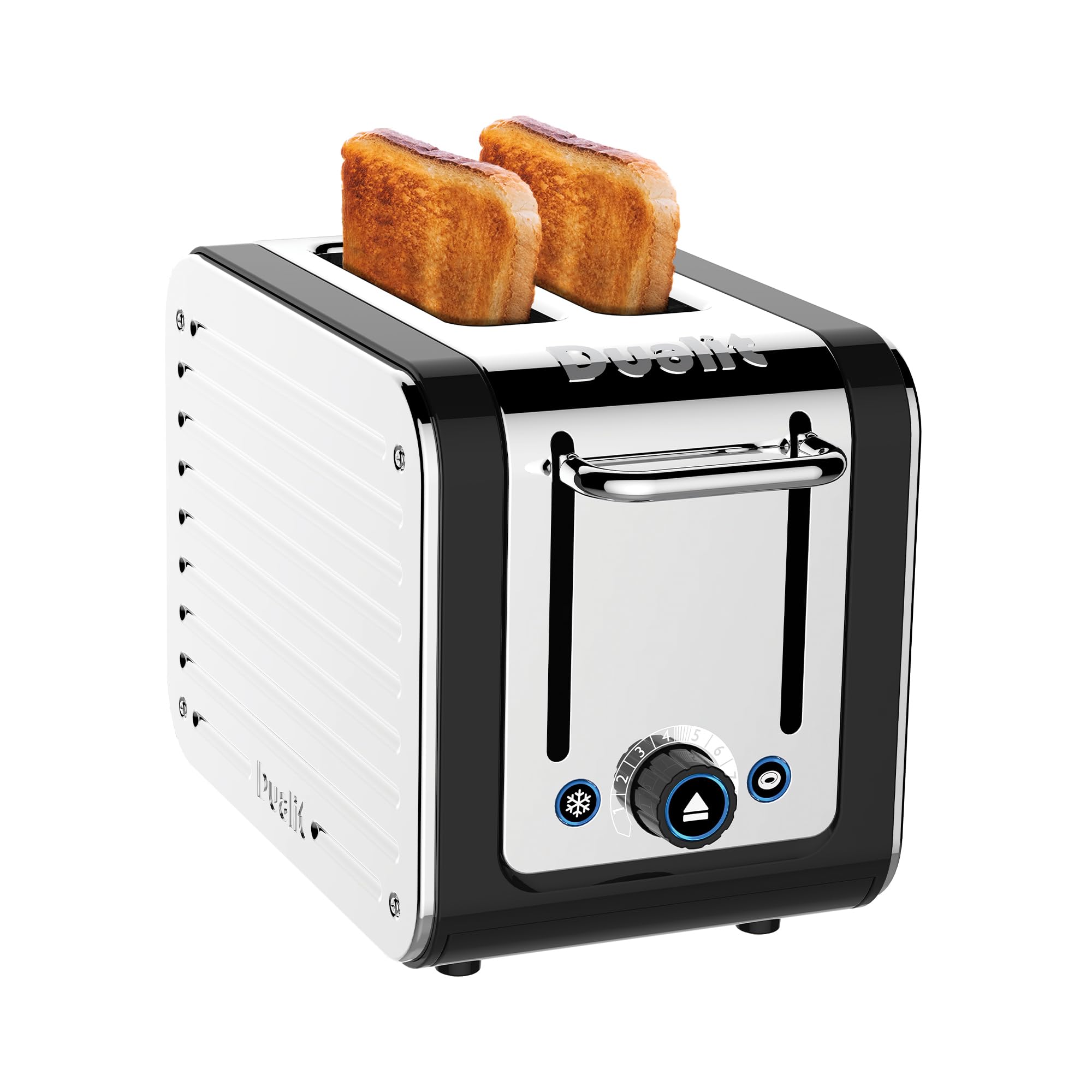 Dualit Design Series 2 Slice Toaster