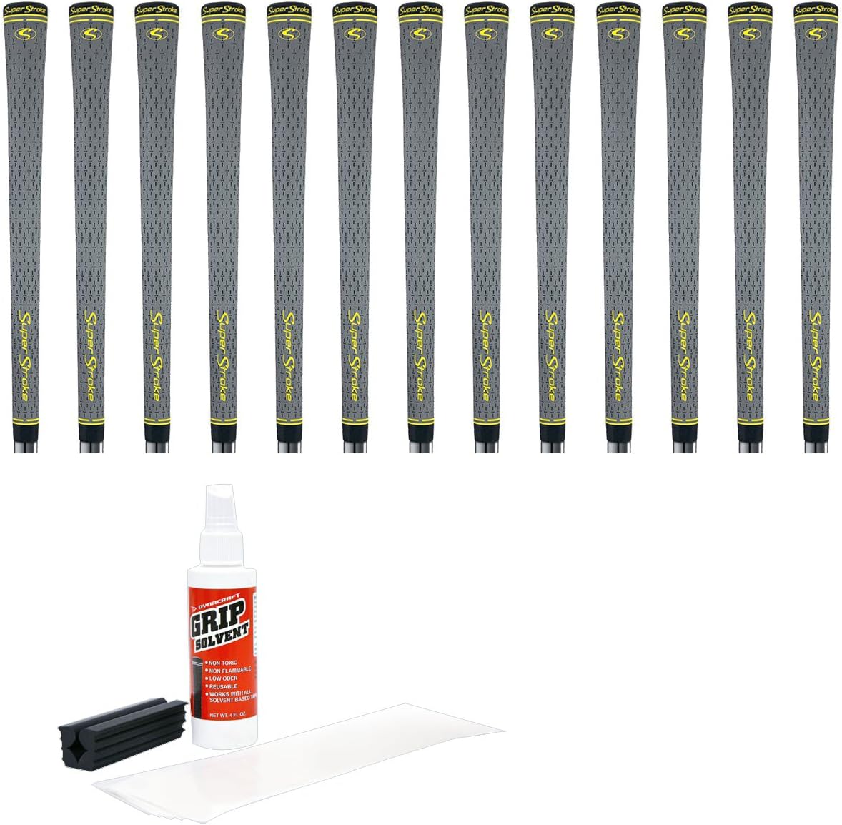 Superstroke regrip kit Clearance