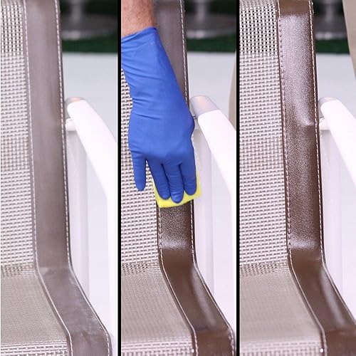 Miniatura 5 de Rust-Oleum 15OZCAL Wipe New Trim Restore, 1.5 onzas líquidas