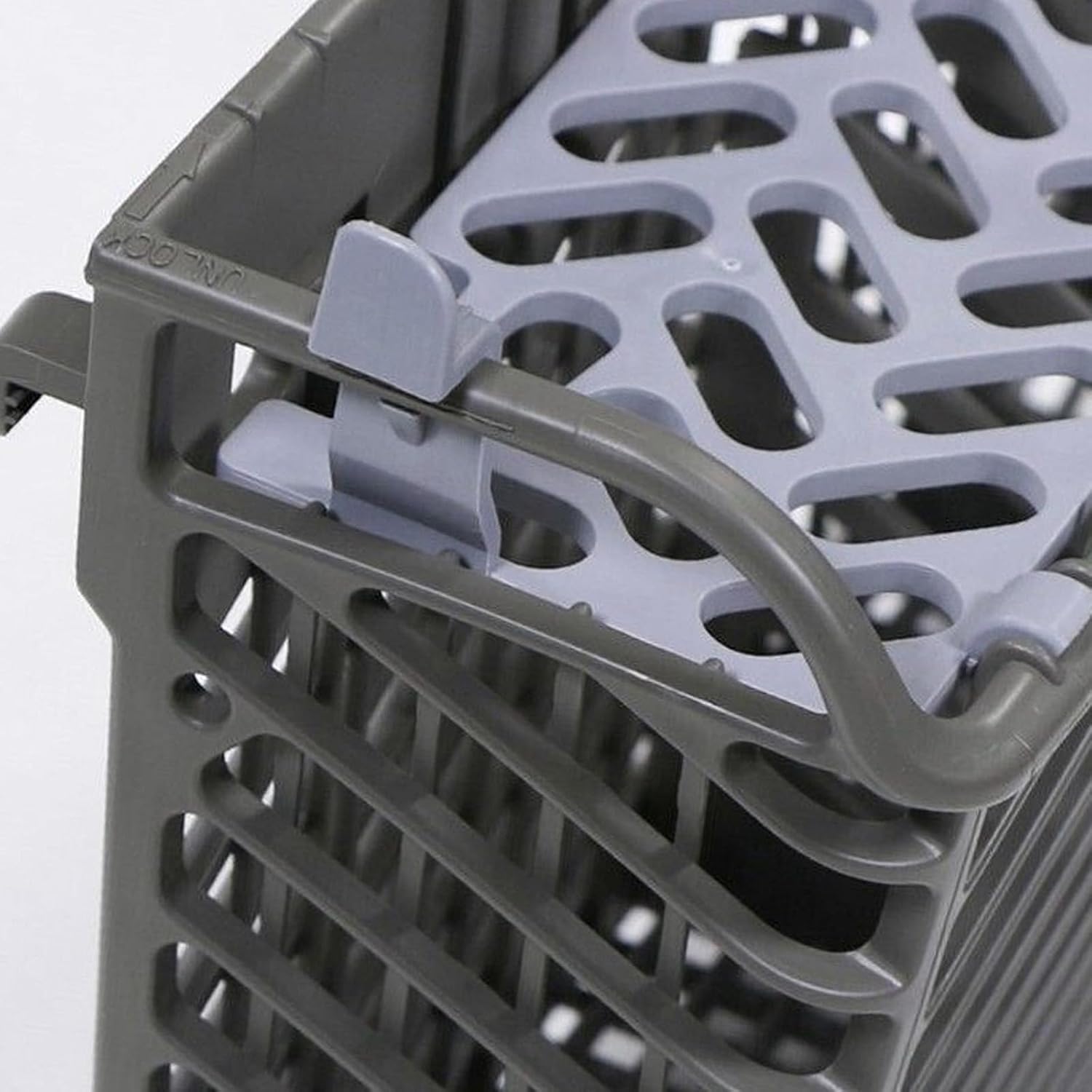 Compatible with Wpw10199701 For Whirlpool Silverware Basket Wpw10199701 R2MidW30610
